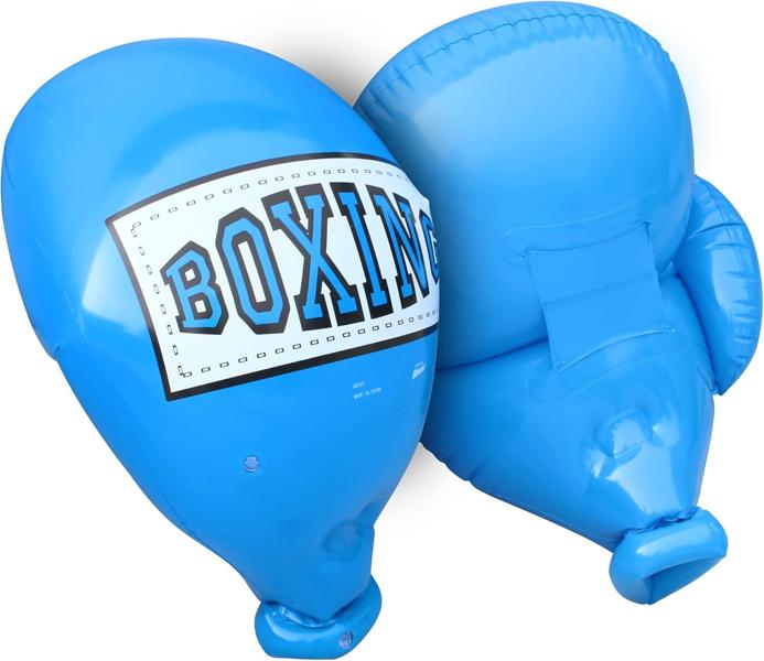 Banzai Kids Inflatable Mega Boxing Gloves