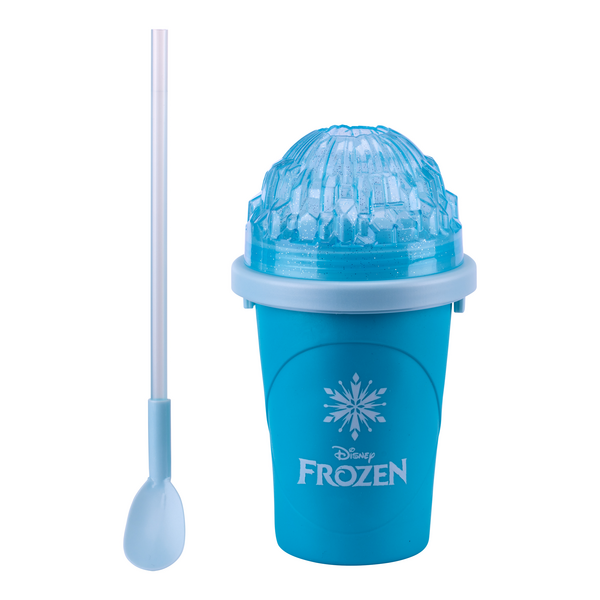 Chill Factor Disney Frozen Slushy Maker 