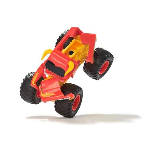 Monster Jam 1:64 SmashN Bash