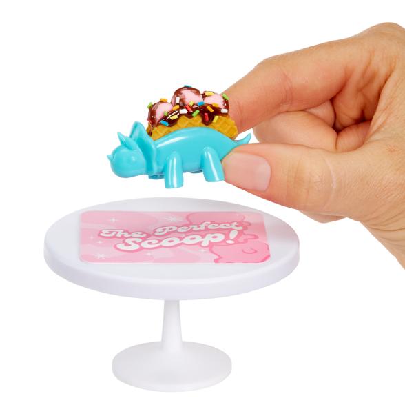 Miniverse Make It Mini Food Diner Series 4 Assorted