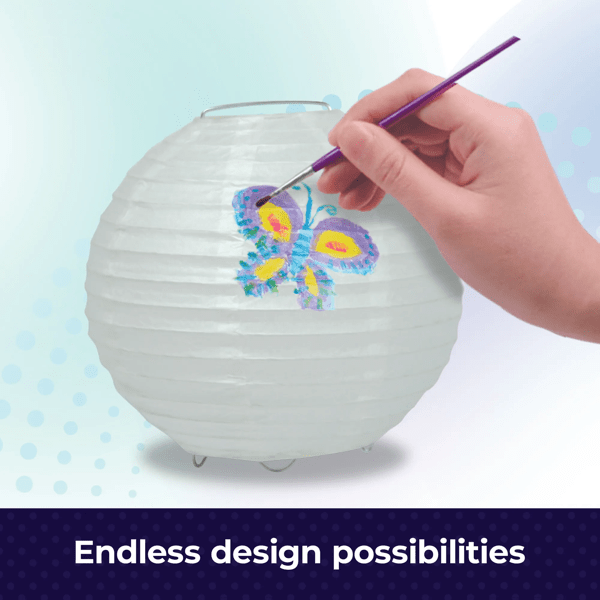 Cool Maker Lovely Lantern Painting Kit