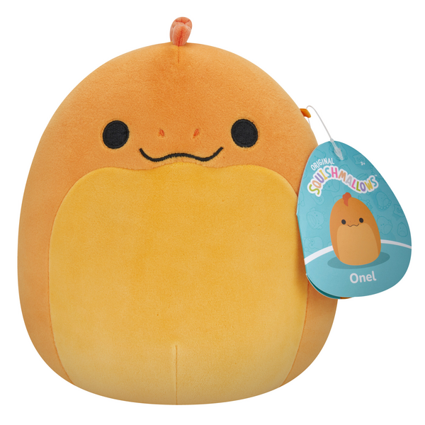 Squishmallows 7.5 Inch Little Plush Squad 16 Assortment