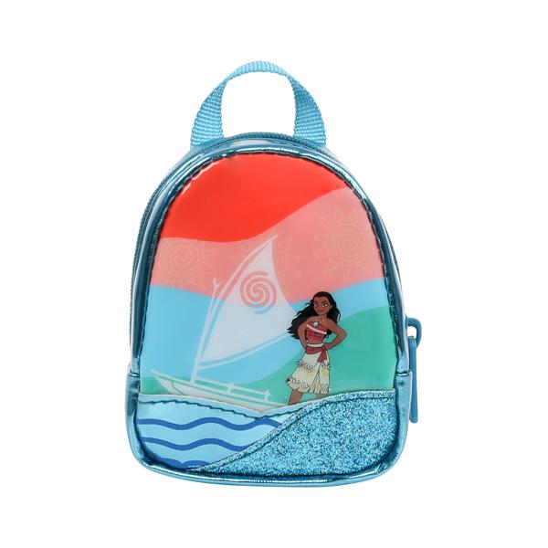Real Littles Disney Moana Backpack