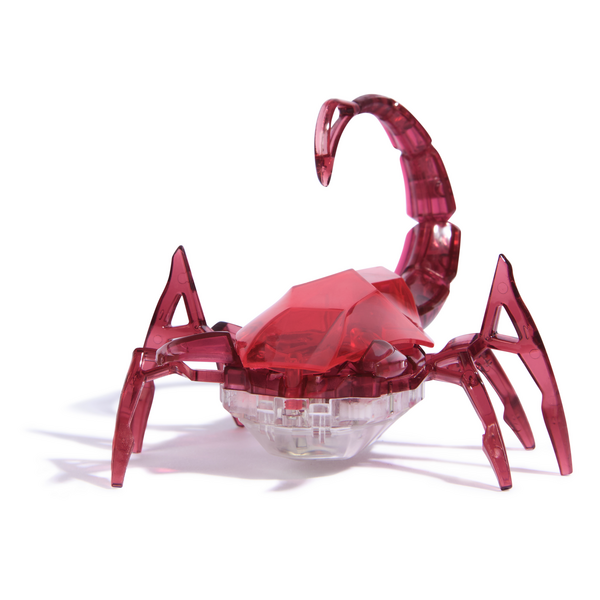 HEXBOTS Robotic Scorpion