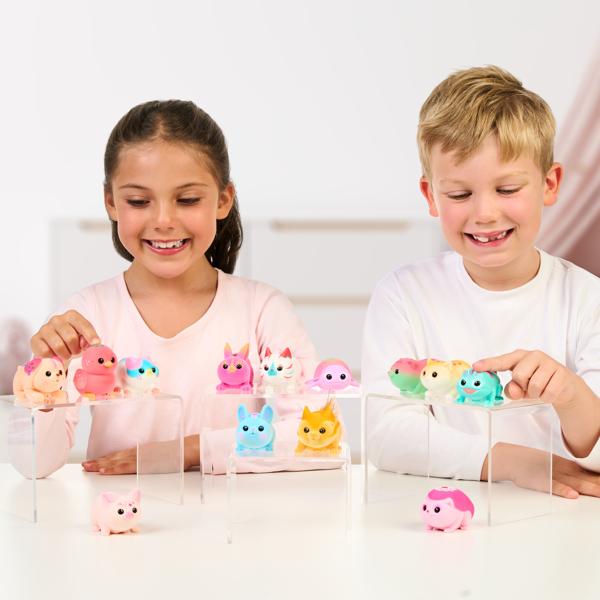 Little Live Pets NeeDees Candy Series