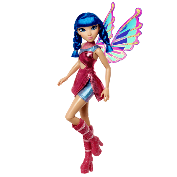 Winx Club Fairies Assorted&nbsp;