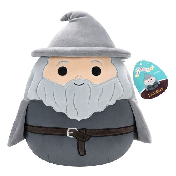 Squishmallows Lord of the Rings 8 Inch Plush Assorted