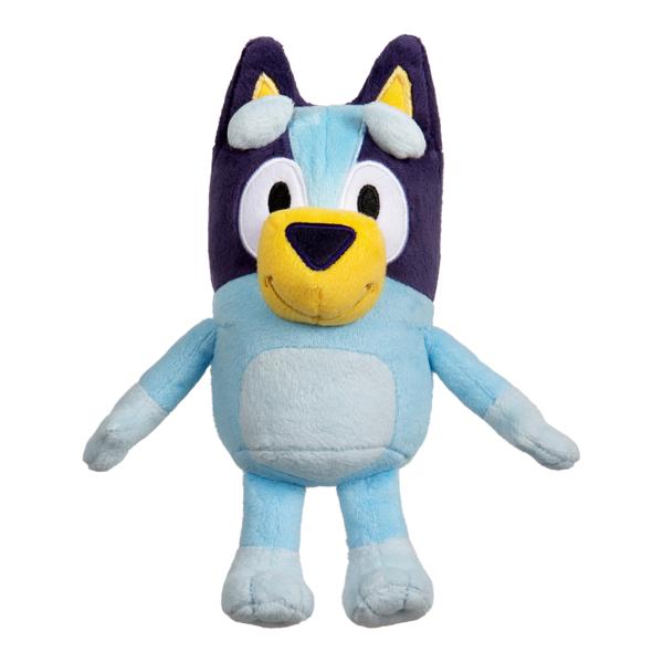 Bluey Friends Plush