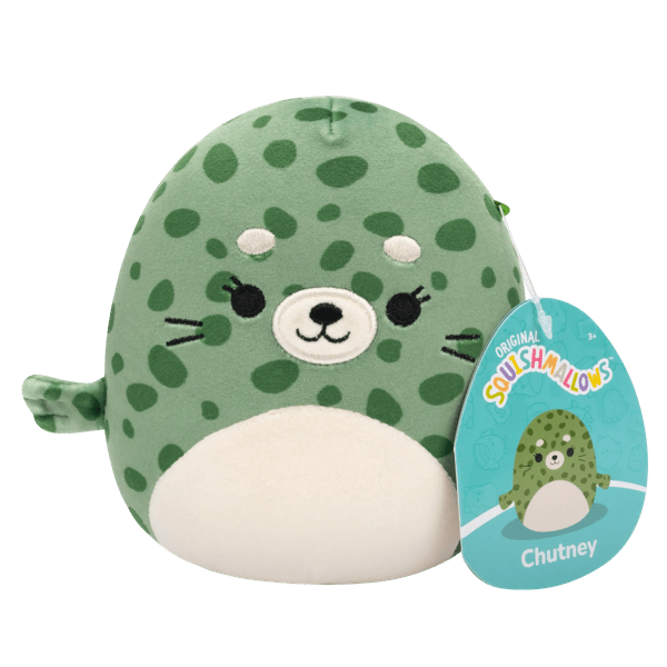 Squishmallows 7.5-Inch S28 Bulk Pack A&nbsp;