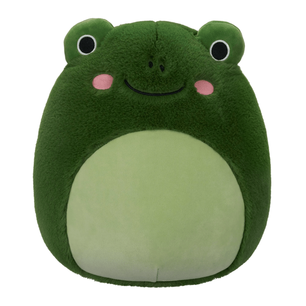 Squishmallows Fuzzamallows 12 Inch Squad 28