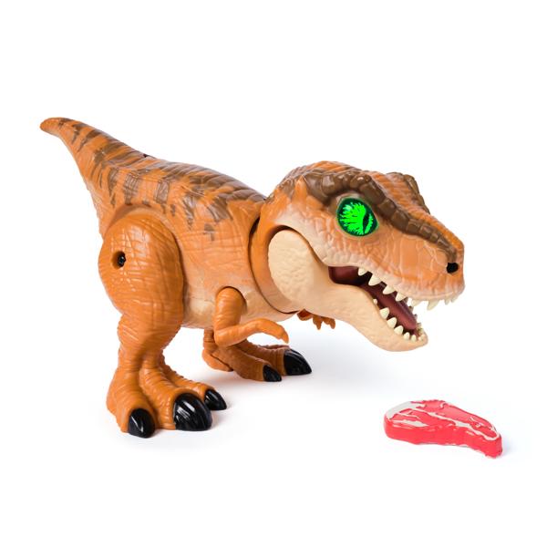 Jurassic World Primal Hatch Interactive Dinosaur