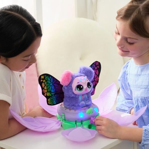 Bloomables by Hatchimals Puppyfly Surprise