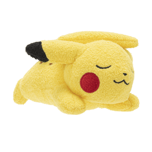 Pokemon Sleeping Plush 13cm Assorted