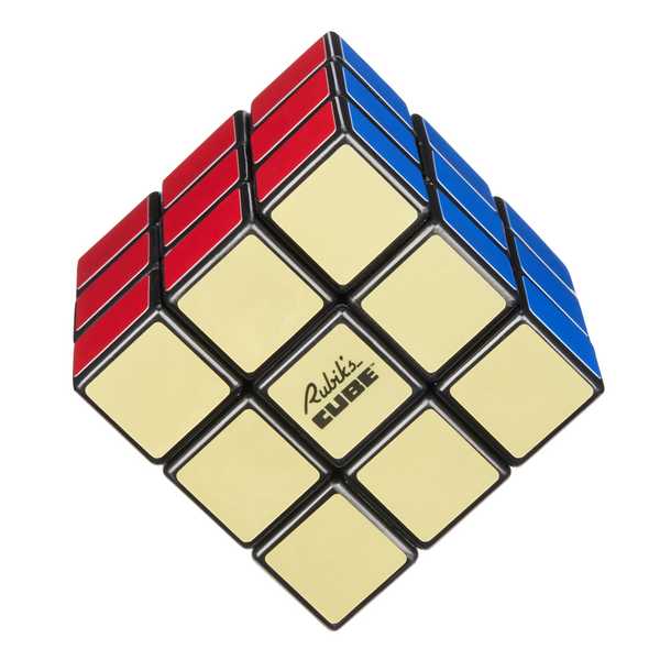 Rubik’s 3×3 Retro Cube