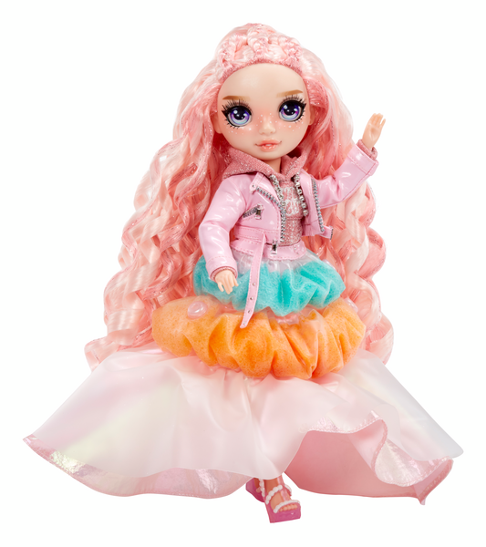 Rainbow High Winter Wonderland Doll Assortment