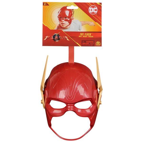 Batman Hero Mask Assorted