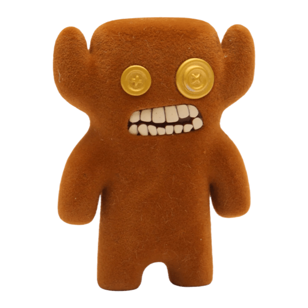 Fuggler Series 2 Collectible Figure Blind&nbsp;Box