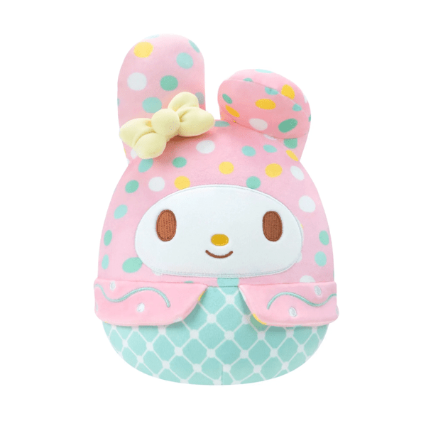 Squishmallows 8 Inch Hello Kitty Easter Assortment