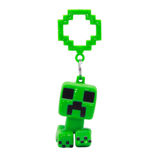 Minecraft Backpack Hangers&nbsp;