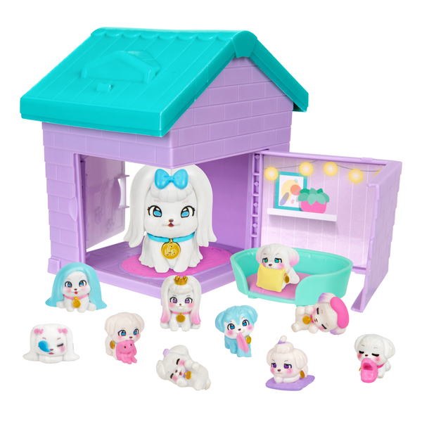 Little Live Pets Mama Surprise Families Mama’s House 