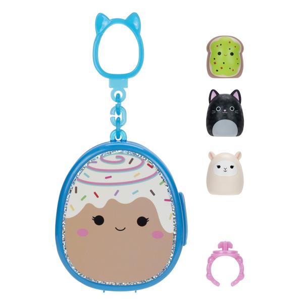 Squish-A-Longs Clip-A-Longs - Assortment