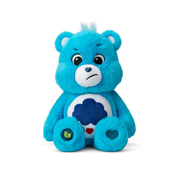 Care Bears Medium Plush Grumpy Bear