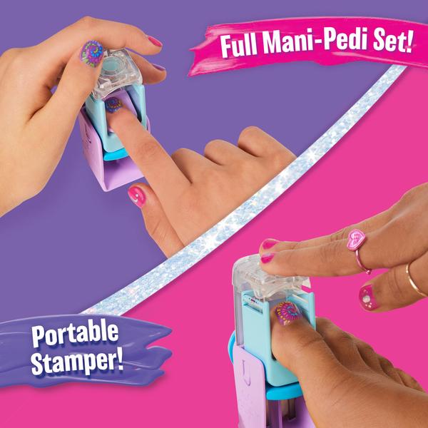 Cool Maker Go Glam Nail Studio 
