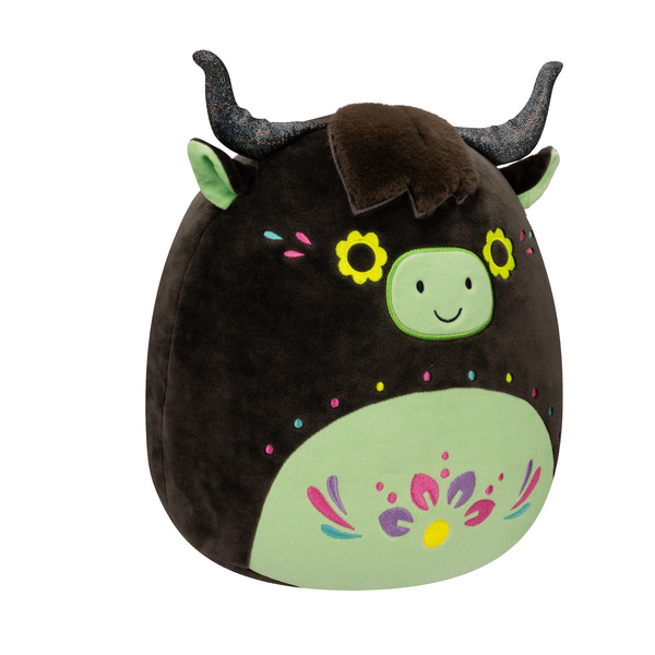 Squishmallows 7.5 Inch Little Plush Day Of The Dead Assortment