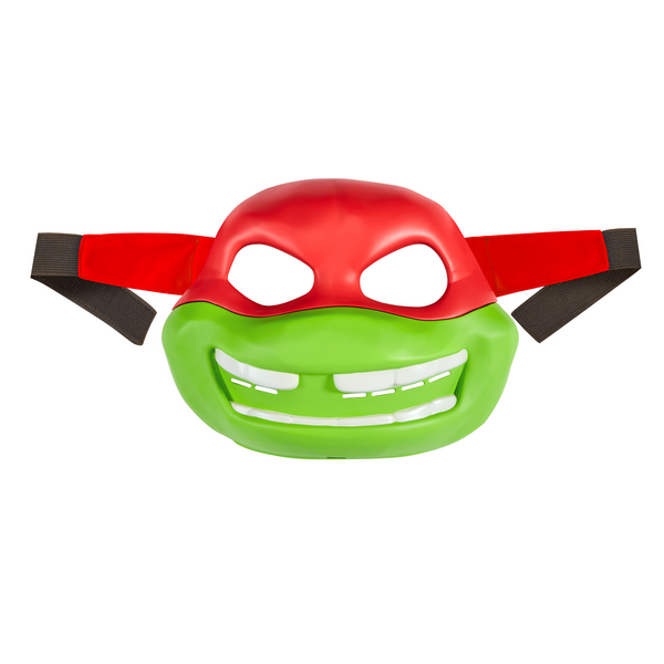 Teenage Mutant Ninja Turtles Mask Assorted