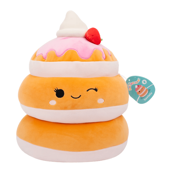 Squishmallows 7.5-Inch S28 Bulk Pack A&nbsp;