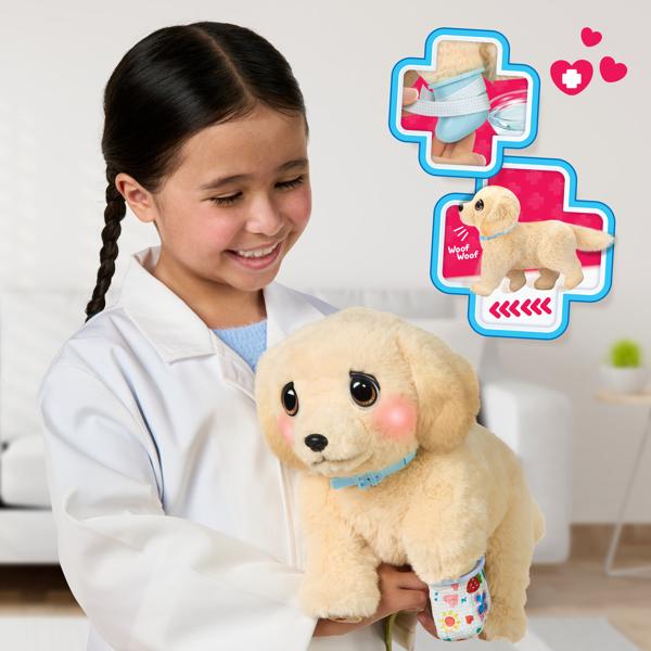 Little Live Pets Ouchies