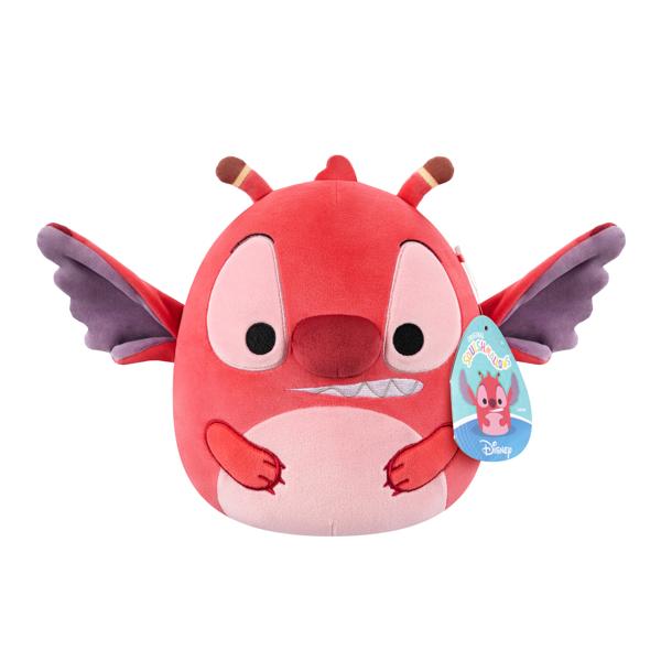 Squishmallows Original 10-Inch Disney Stitch Plush Squad 26 Assortment