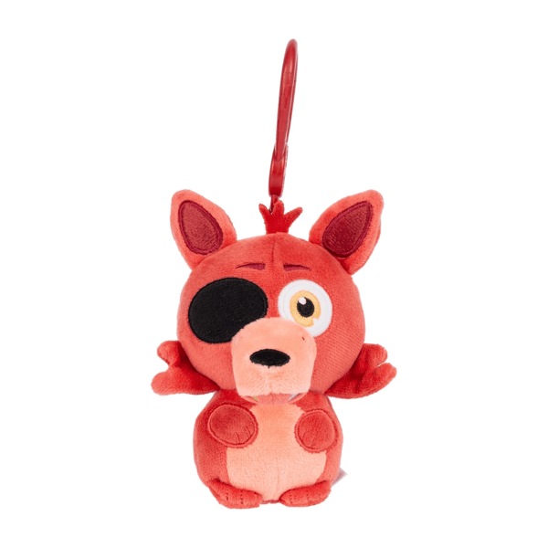 Five Nights at Freddys Clip On Plush