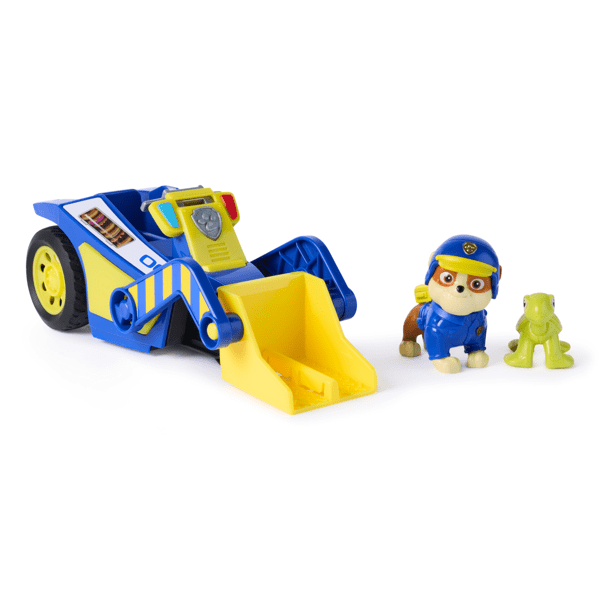 PAW Patrol: Search & Rescue Chase Rescue Cruise