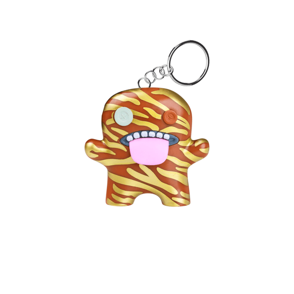 Fuggler Series 3 Collectible Keychain Blind Bag