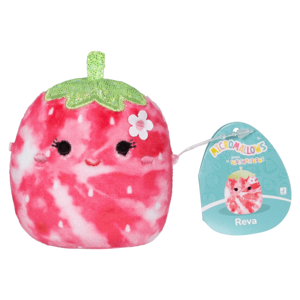 Micromallows 2.5 inch Blind Capsule Assortment Series 4