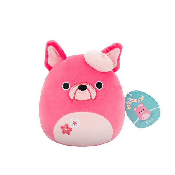 Squishmallows Original 7.5-Inch Little Plush S23 Assorted