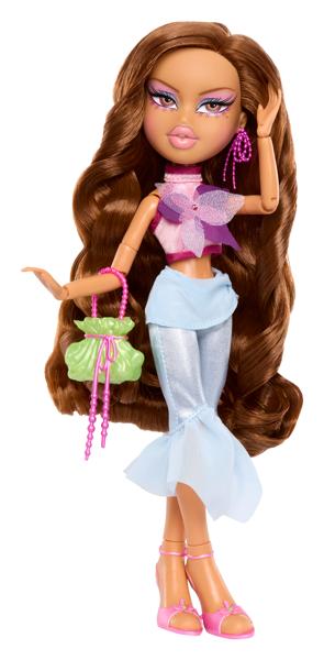 Bratz Fashion Pixiez Dolls Assorted