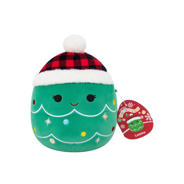 Squishmallows Original 7.5-Inch Holiday Assortment