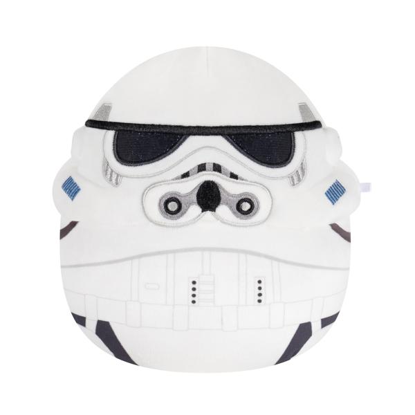 Squishmallows Original 8-inch Star Wars Plush Assortment