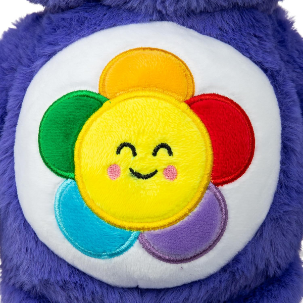 Care Bears Medium Plush Harmony Bear