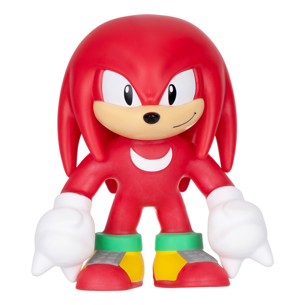 Heroes of Goo Jit Zu Sonic The Hedgehog Hero Pack