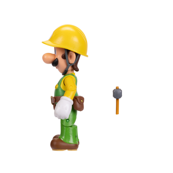 Super Mario Nintendo 10cm Figures