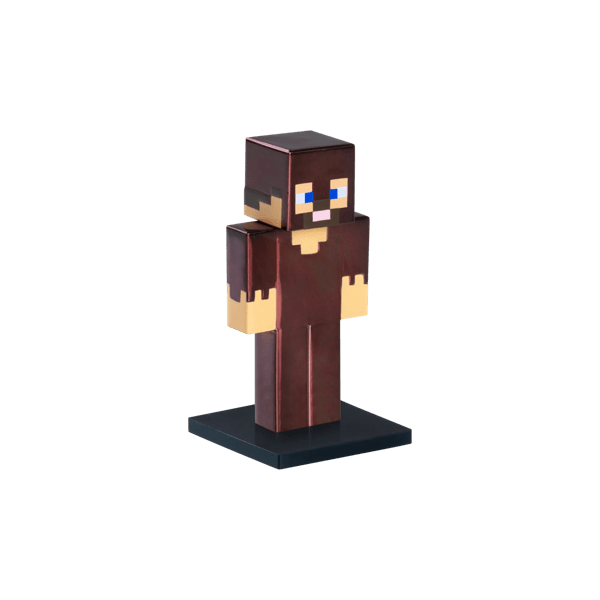 Minecraft 3D Toppeez Blind Box