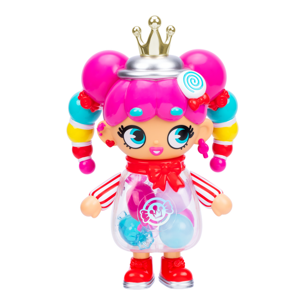 XOX Kweenie Deluxe Figure Candy