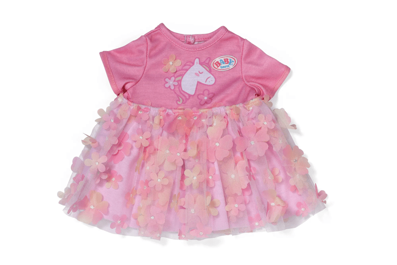 BABY Born Blossom Dress