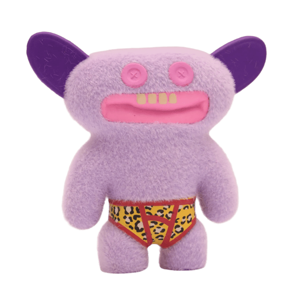 Fuggler Series 2 Collectible Figure Blind&nbsp;Box