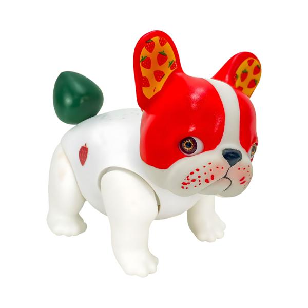 Kibo the Interactive French Bulldog