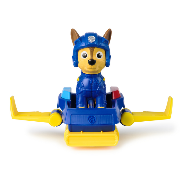 Paw Patrol Action Pup Figure Assorted