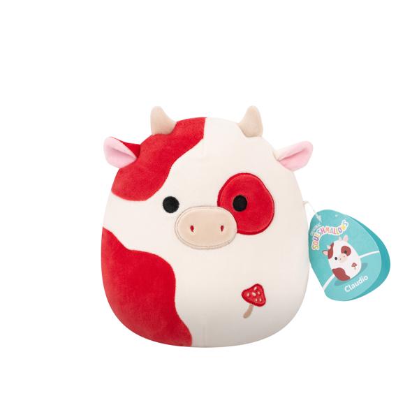 Squishmallows Original 7.5-Inch Plush S26 Assortment A